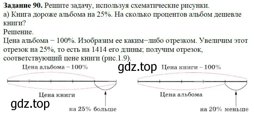 Решение 4. номер 1.77 (страница 27) гдз по алгебре 7 класс Дорофеев, Суворова, учебник