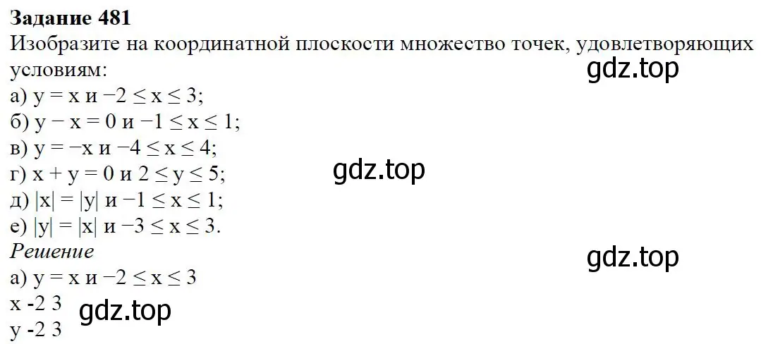 Решение 4. номер 5.46 (страница 126) гдз по алгебре 7 класс Дорофеев, Суворова, учебник