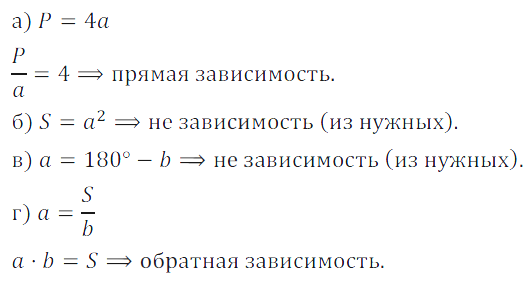 Решение 3. номер 171 (страница 55) гдз по алгебре 7 класс Дорофеев, Суворова, учебник