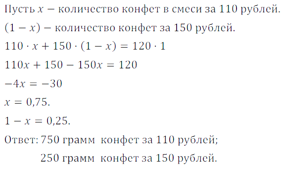 Решение 3. номер 432 (страница 124) гдз по алгебре 7 класс Дорофеев, Суворова, учебник