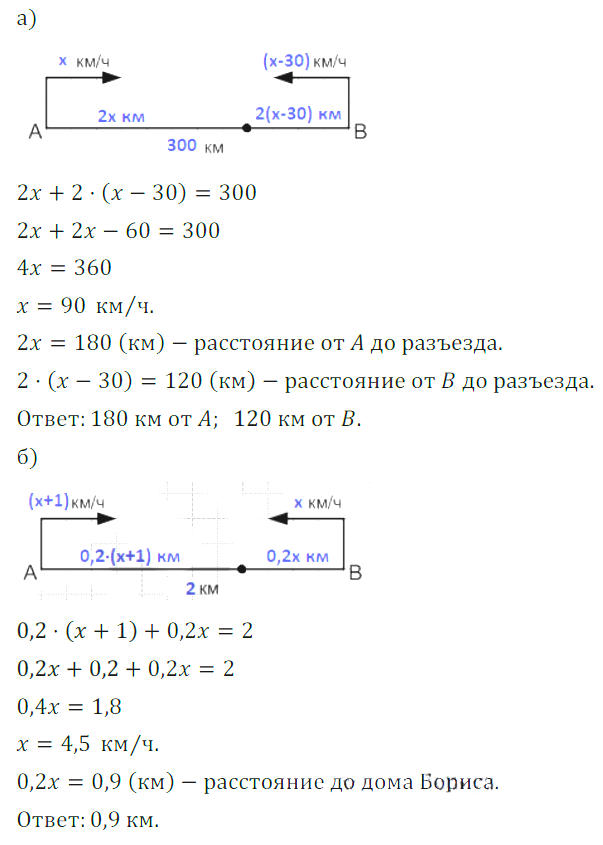 Решение 3. номер 759 (страница 213) гдз по алгебре 7 класс Дорофеев, Суворова, учебник