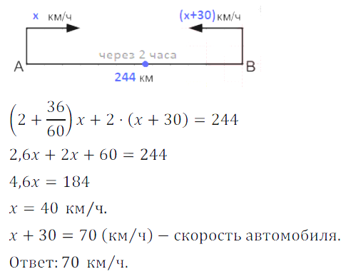 Решение 3. номер 768 (страница 216) гдз по алгебре 7 класс Дорофеев, Суворова, учебник