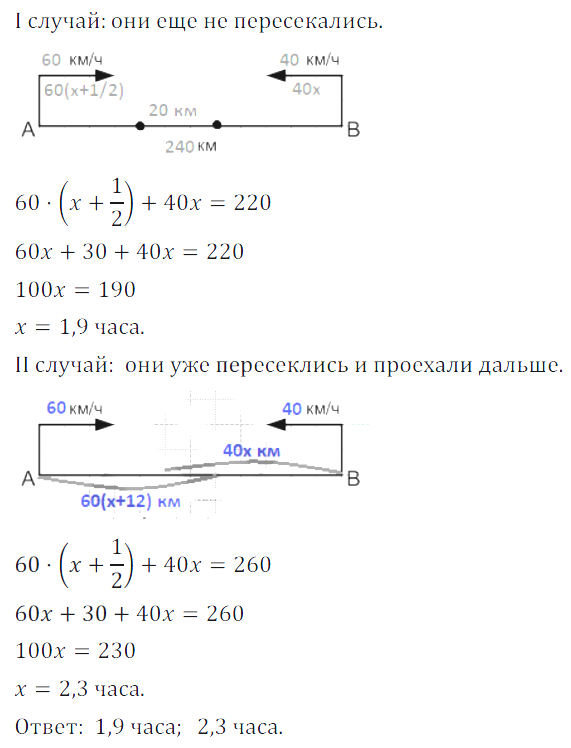 Решение 3. номер 769 (страница 216) гдз по алгебре 7 класс Дорофеев, Суворова, учебник