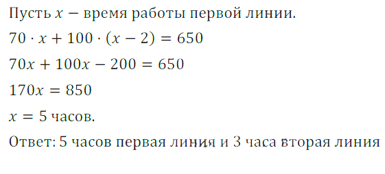 Решение 3. номер 803 (страница 221) гдз по алгебре 7 класс Дорофеев, Суворова, учебник