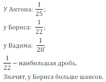 Решение 3. номер 943 (страница 258) гдз по алгебре 7 класс Дорофеев, Суворова, учебник