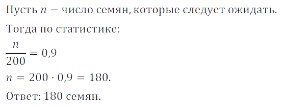 Решение 3. номер 966 (страница 265) гдз по алгебре 7 класс Дорофеев, Суворова, учебник