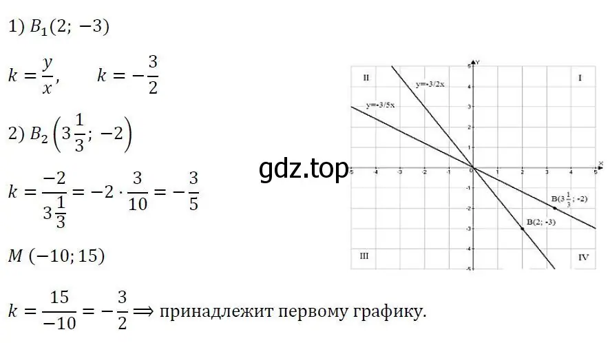 Решение 3. номер 644 (страница 205) гдз по алгебре 7 класс Колягин, Ткачева, учебник