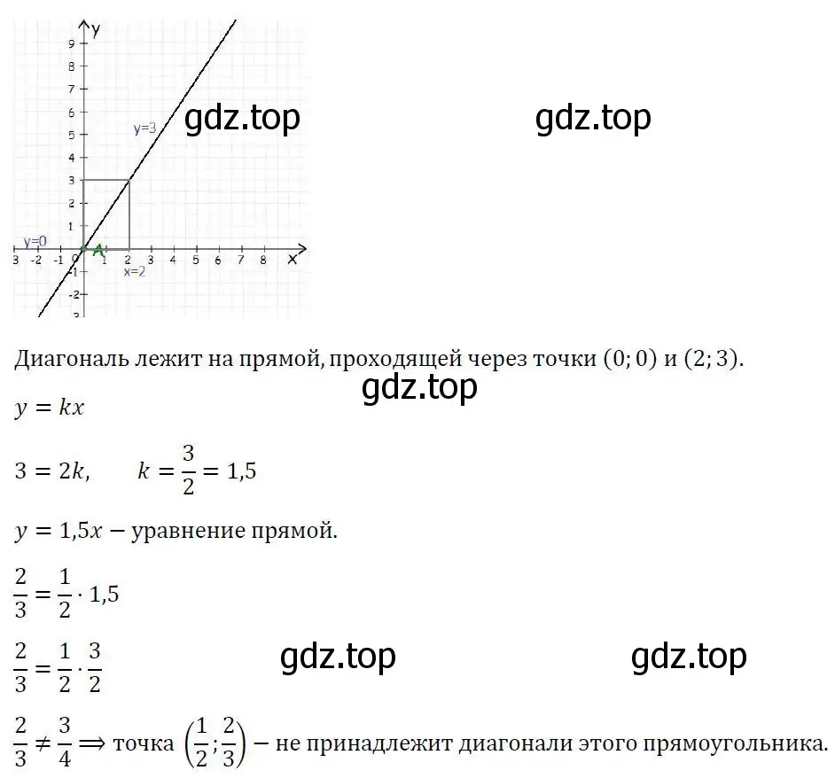 Решение 3. номер 670 (страница 212) гдз по алгебре 7 класс Колягин, Ткачева, учебник