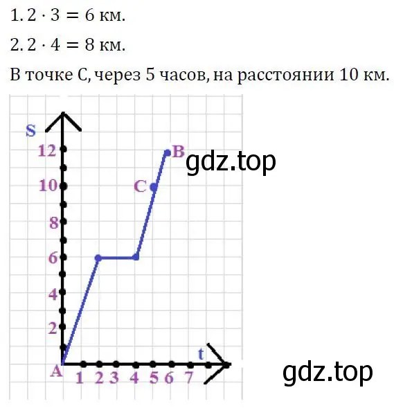 Решение 3. номер 8 (страница 220) гдз по алгебре 7 класс Колягин, Ткачева, учебник