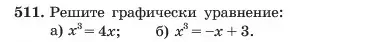 Условие номер 511 (страница 120) гдз по алгебре 7 класс Макарычев, Миндюк, учебник