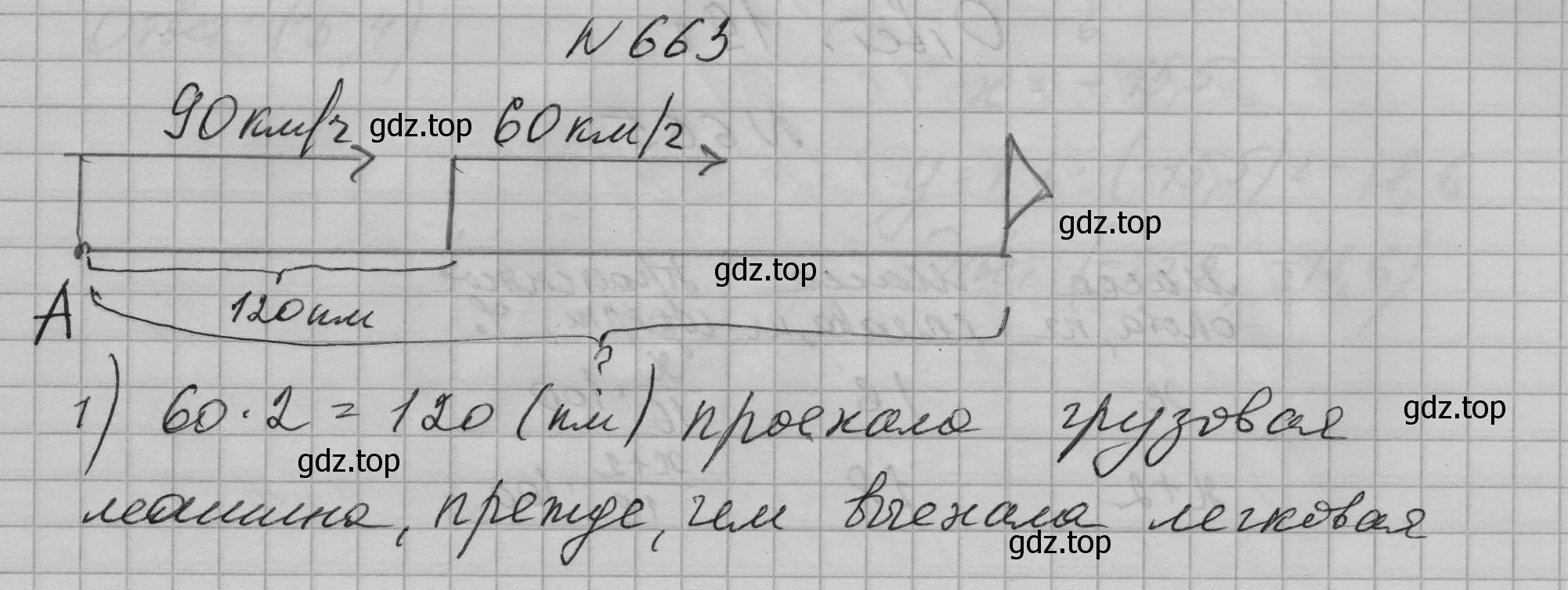 Решение номер 663 (страница 141) гдз по алгебре 7 класс Макарычев, Миндюк, учебник