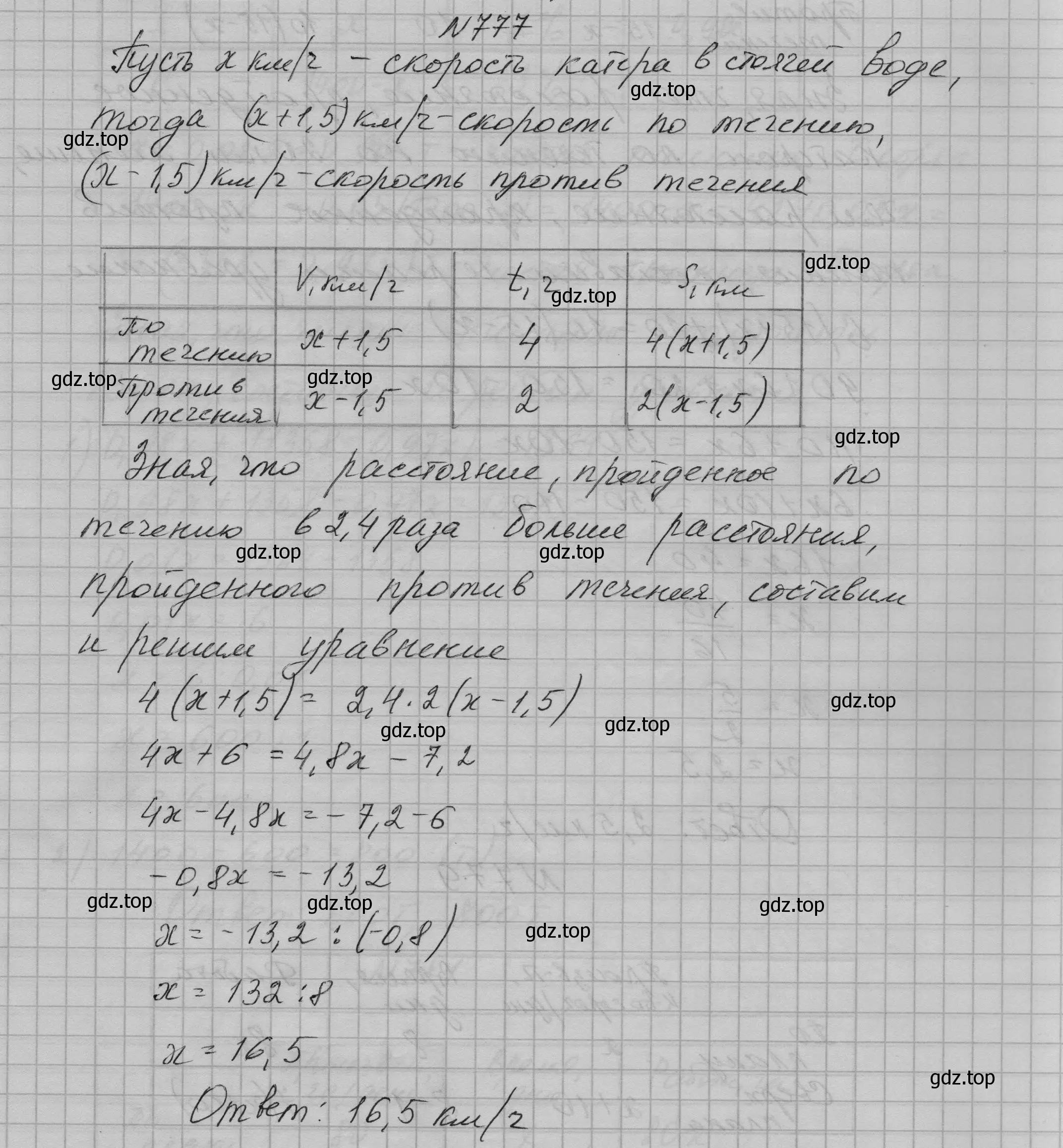 Решение номер 777 (страница 160) гдз по алгебре 7 класс Макарычев, Миндюк, учебник