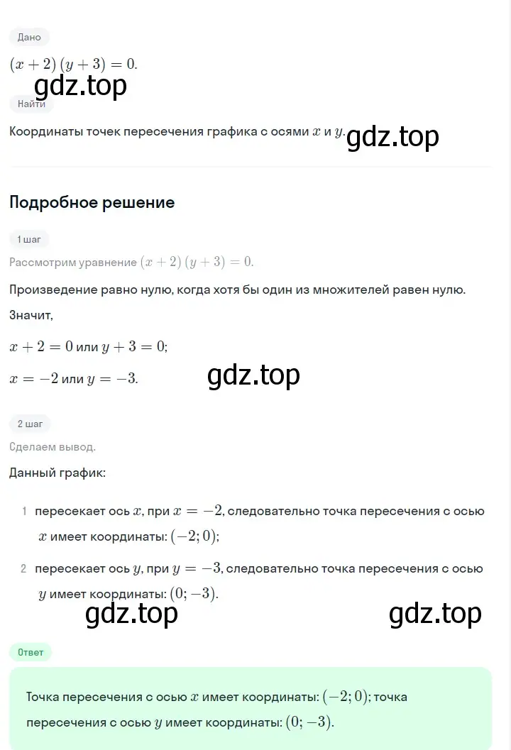 Решение 2. номер 1171 (страница 230) гдз по алгебре 7 класс Макарычев, Миндюк, учебник