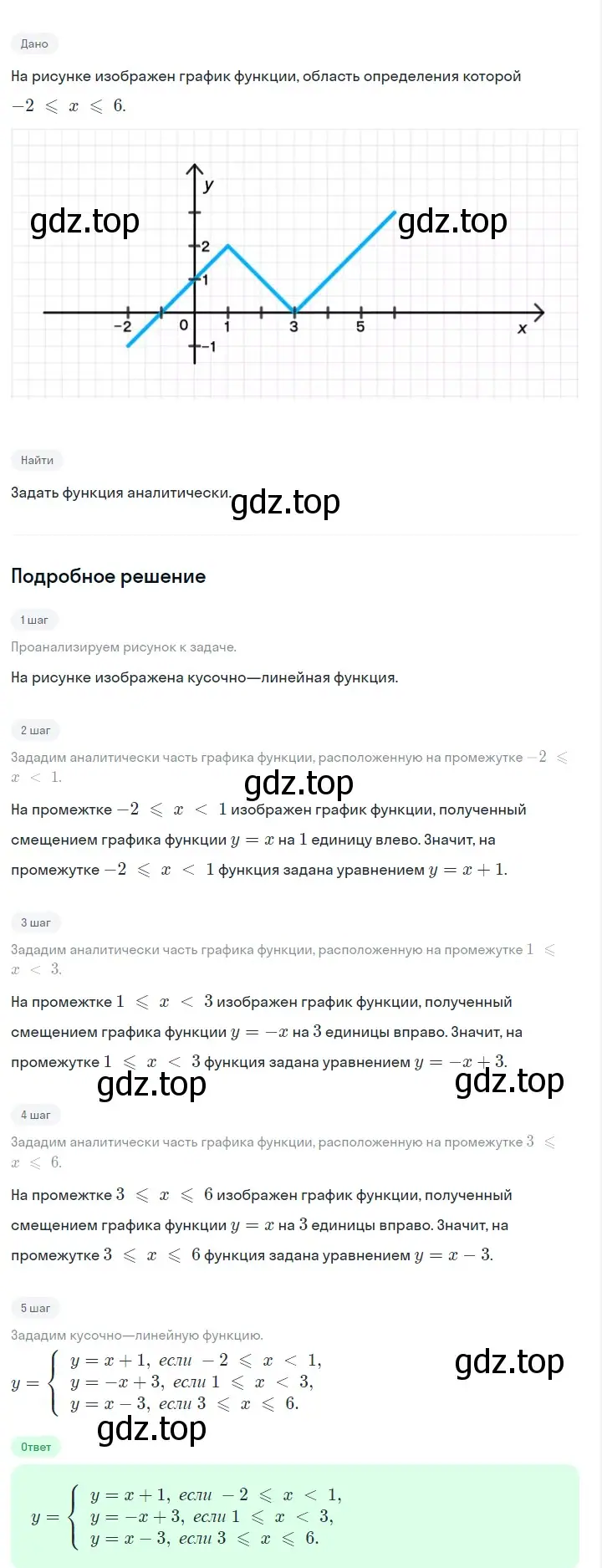 Решение 2. номер 350 (страница 87) гдз по алгебре 7 класс Макарычев, Миндюк, учебник