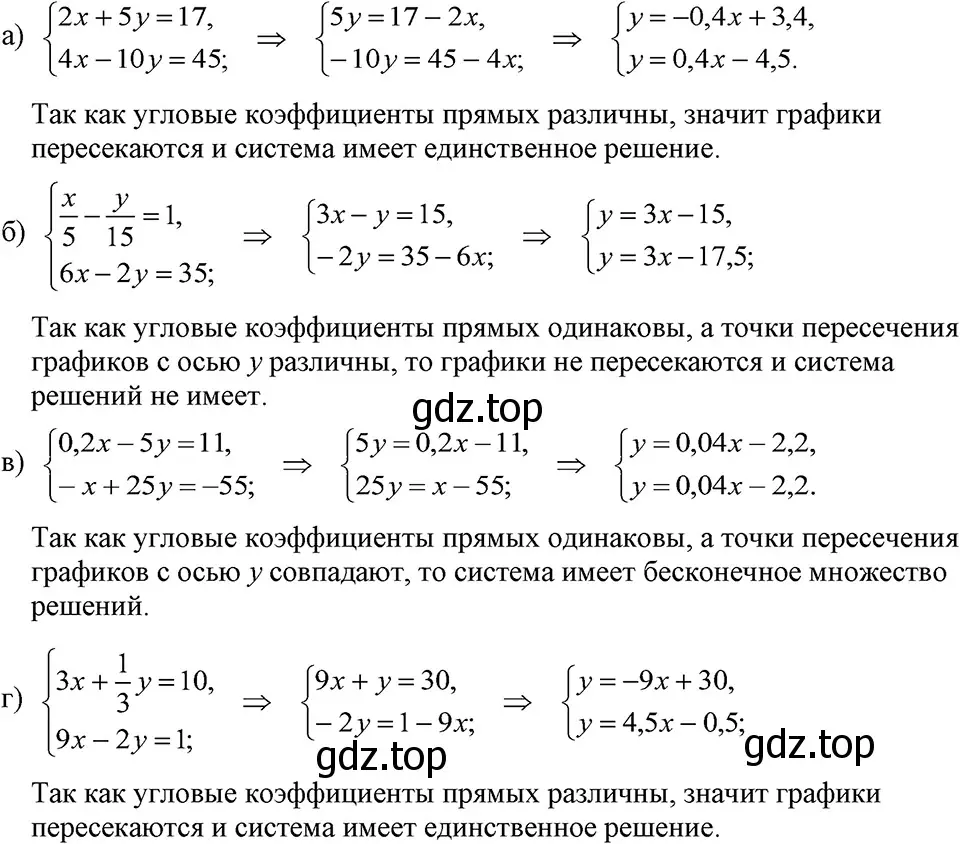 Решение 3. номер 1179 (страница 230) гдз по алгебре 7 класс Макарычев, Миндюк, учебник