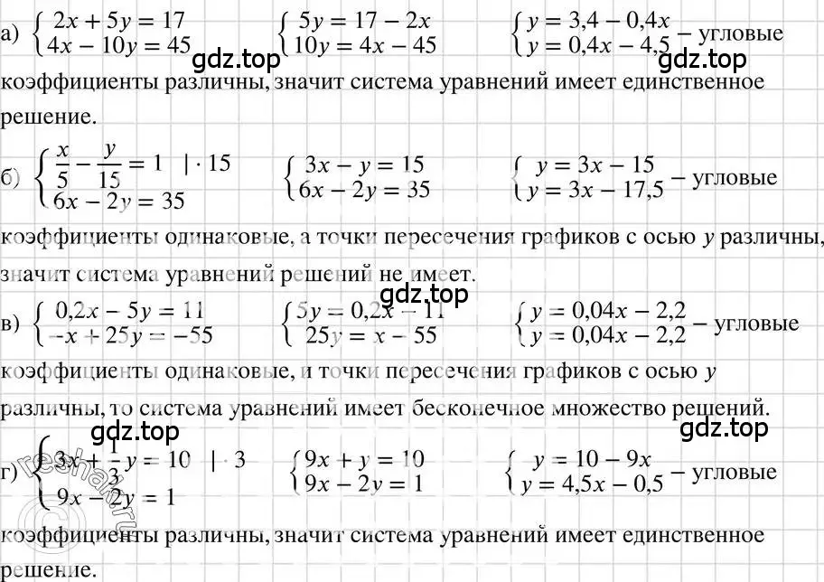 Решение 3. номер 1163 (страница 228) гдз по алгебре 7 класс Макарычев, Миндюк, учебник