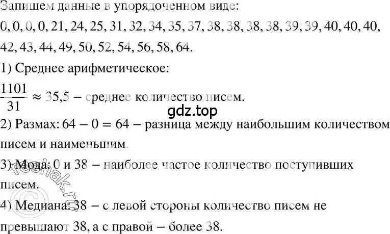 Решение 3. номер 193 (страница 46) гдз по алгебре 7 класс Макарычев, Миндюк, учебник