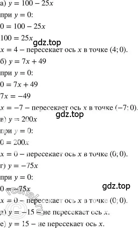 Решение 3. номер 367 (страница 91) гдз по алгебре 7 класс Макарычев, Миндюк, учебник