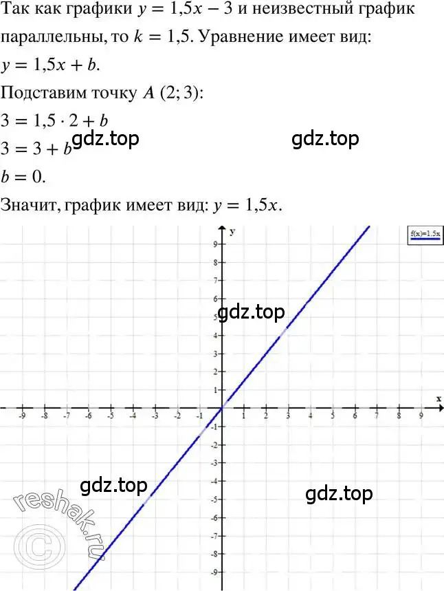 Решение 3. номер 370 (страница 92) гдз по алгебре 7 класс Макарычев, Миндюк, учебник