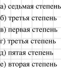 Решение 3. номер 579 (страница 129) гдз по алгебре 7 класс Макарычев, Миндюк, учебник
