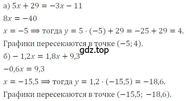 Решение 4. номер 650 (страница 140) гдз по алгебре 7 класс Макарычев, Миндюк, учебник