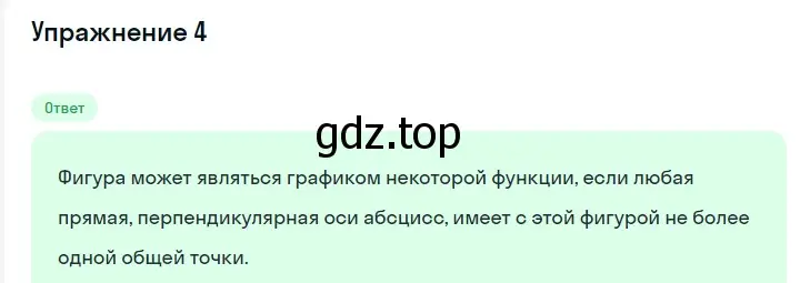 Решение 2. номер 4 (страница 185) гдз по алгебре 7 класс Мерзляк, Полонский, учебник