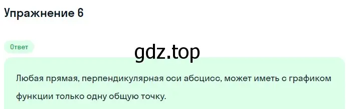 Решение 2. номер 6 (страница 185) гдз по алгебре 7 класс Мерзляк, Полонский, учебник