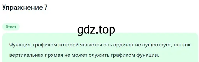 Решение 2. номер 7 (страница 198) гдз по алгебре 7 класс Мерзляк, Полонский, учебник