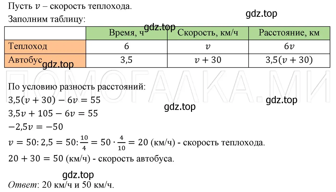 Решение 3. номер 183 (страница 32) гдз по алгебре 7 класс Мерзляк, Полонский, учебник