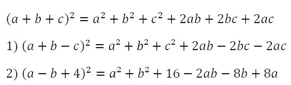 Решение 4. номер 727 (страница 124) гдз по алгебре 7 класс Мерзляк, Полонский, учебник