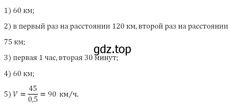 Решение 4. номер 951 (страница 169) гдз по алгебре 7 класс Мерзляк, Полонский, учебник