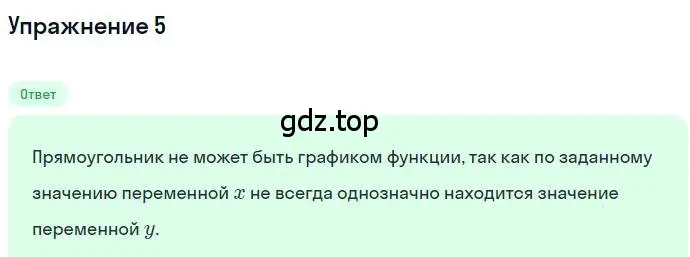 Решение номер 5 (страница 157) гдз по алгебре 7 класс Мерзляк, Полонский, учебник