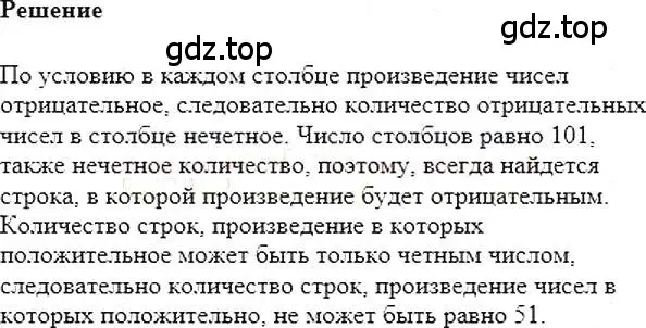 Решение 5. номер 1077 (страница 214) гдз по алгебре 7 класс Мерзляк, Полонский, учебник