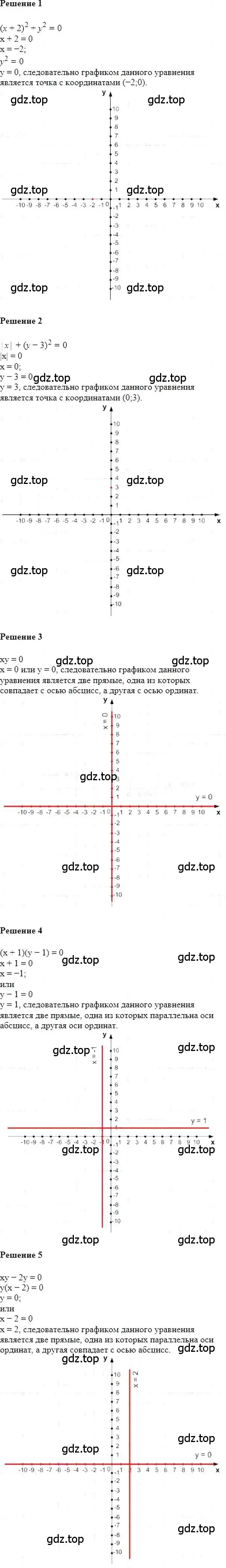 Решение 5. номер 932 (страница 185) гдз по алгебре 7 класс Мерзляк, Полонский, учебник