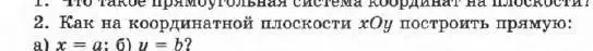 Условие номер 2 (страница 38) гдз по алгебре 7 класс Мордкович, задачник 1 часть