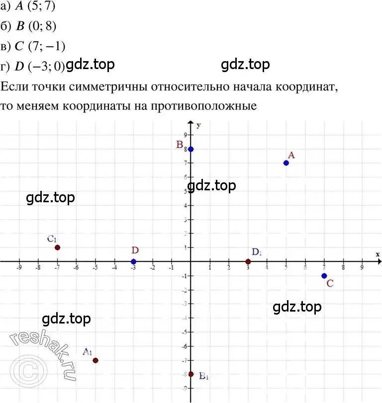 Решение 3. номер 6.19 (страница 37) гдз по алгебре 7 класс Мордкович, задачник 2 часть