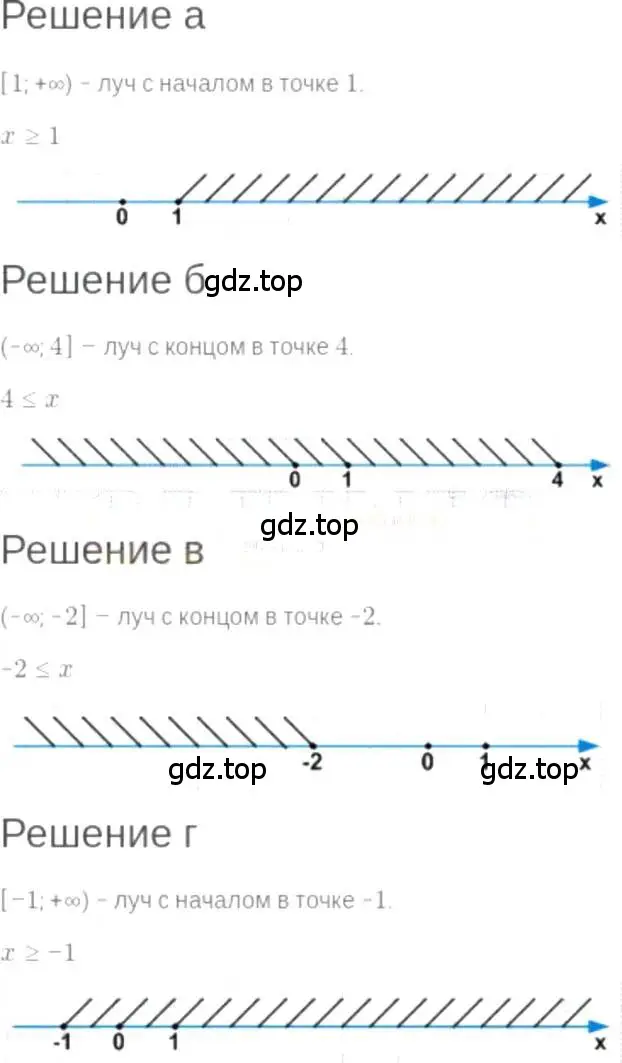 Решение 6. номер 5.8 (страница 28) гдз по алгебре 7 класс Мордкович, задачник 2 часть