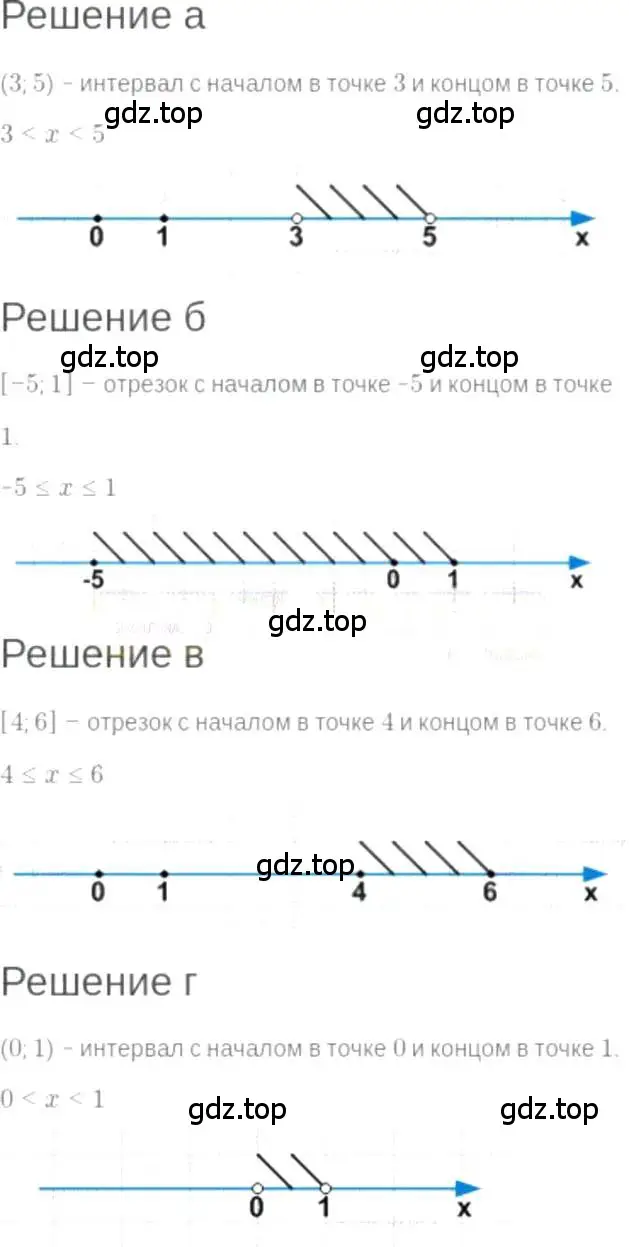 Решение 6. номер 5.9 (страница 28) гдз по алгебре 7 класс Мордкович, задачник 2 часть