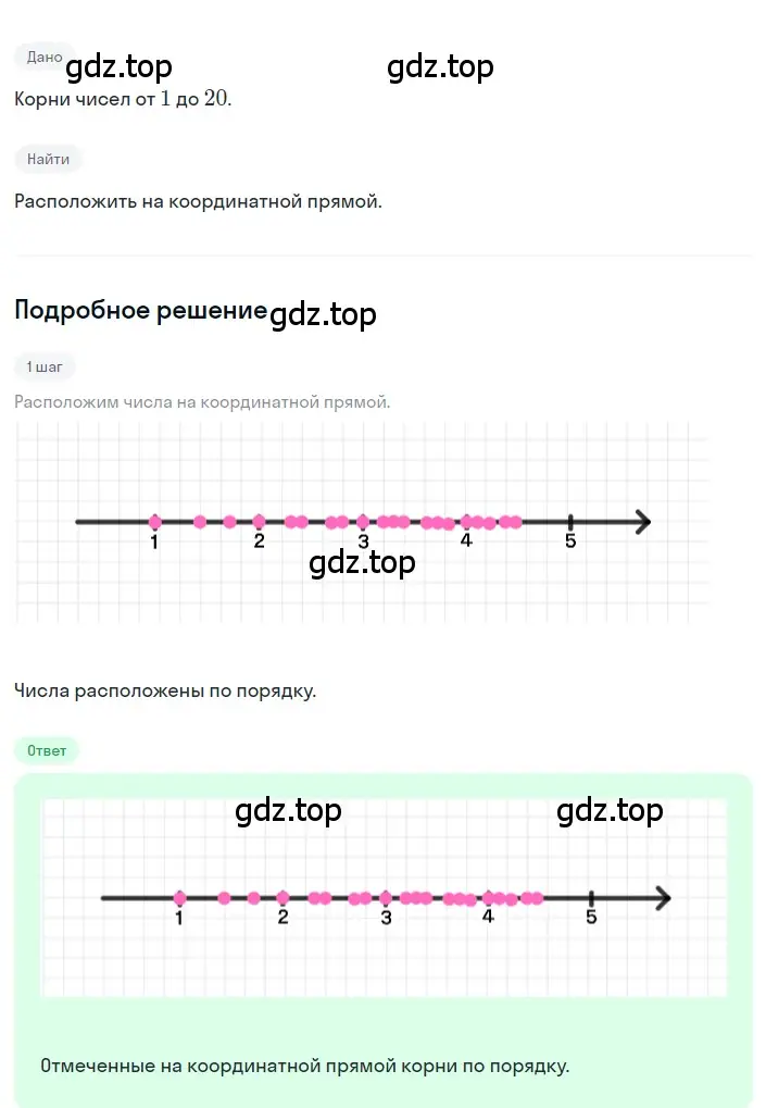 Решение 2. номер 2.31 (страница 71) гдз по алгебре 8 класс Дорофеев, Суворова, учебник