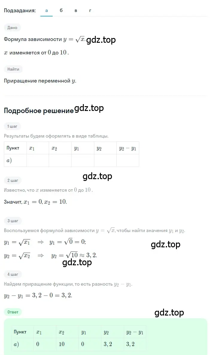 Решение 2. номер 2.88 (страница 88) гдз по алгебре 8 класс Дорофеев, Суворова, учебник