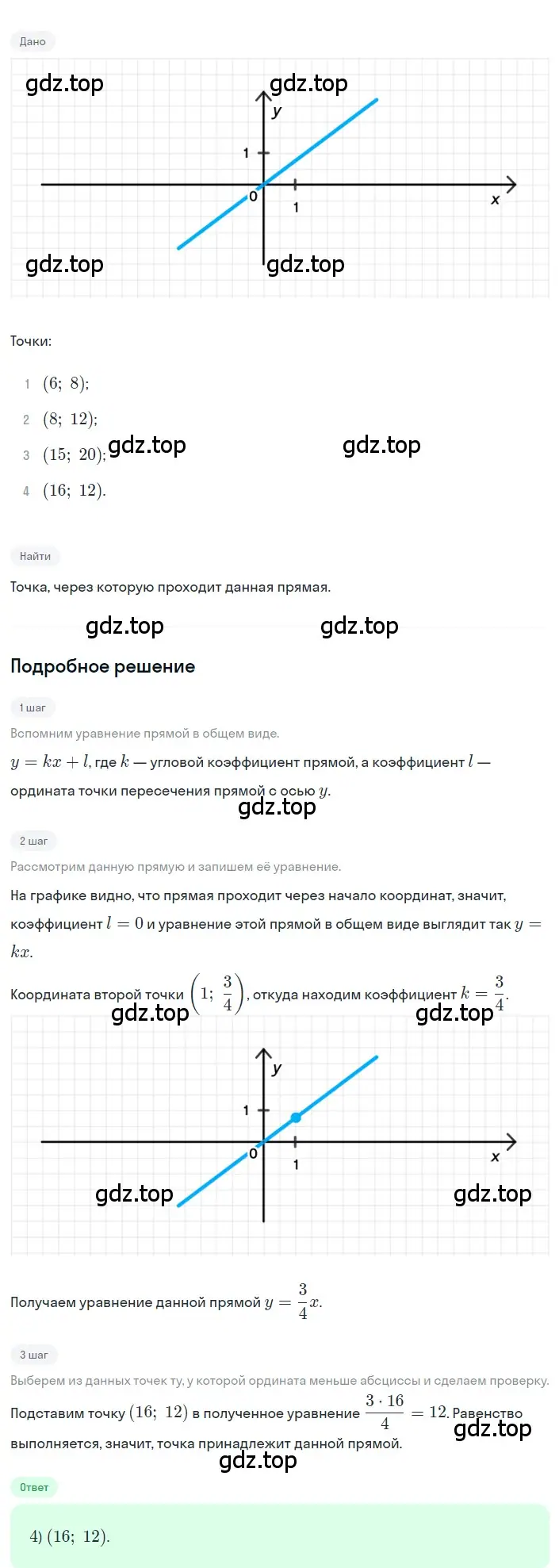 Решение 2. номер 11 (страница 206) гдз по алгебре 8 класс Дорофеев, Суворова, учебник