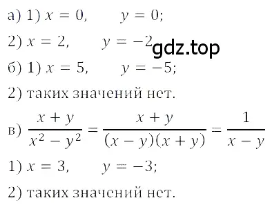 Решение 3. номер 1.15 (страница 10) гдз по алгебре 8 класс Дорофеев, Суворова, учебник