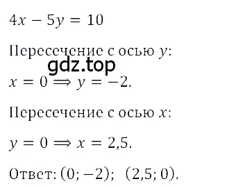 Решение 3. номер 4 (страница 204) гдз по алгебре 8 класс Дорофеев, Суворова, учебник