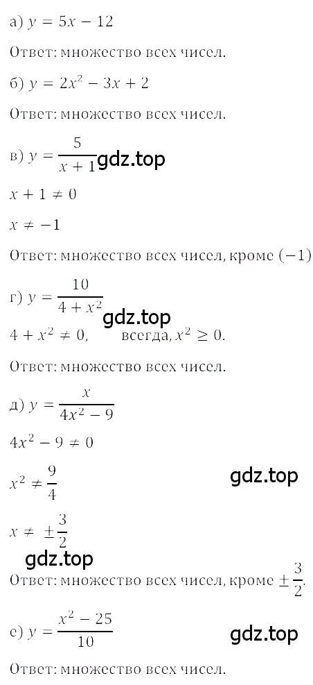 Решение 3. номер 5.15 (страница 221) гдз по алгебре 8 класс Дорофеев, Суворова, учебник