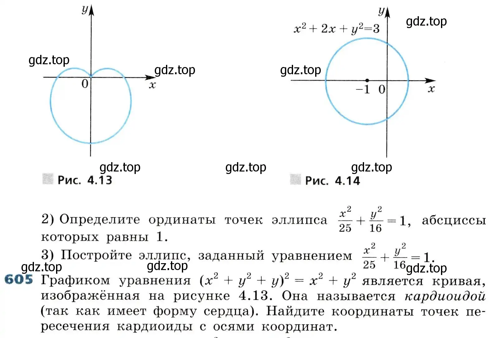 Условие номер 605 (страница 180) гдз по алгебре 8 класс Дорофеев, Суворова, учебник