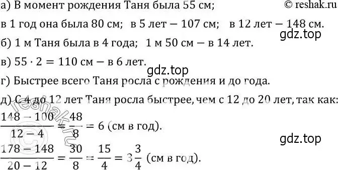 Решение 2. номер 726 (страница 229) гдз по алгебре 8 класс Дорофеев, Суворова, учебник