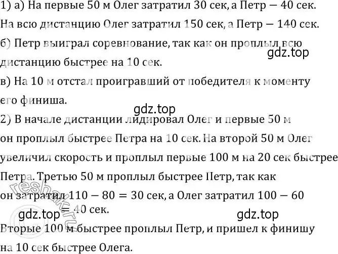 Решение 2. номер 735 (страница 233) гдз по алгебре 8 класс Дорофеев, Суворова, учебник