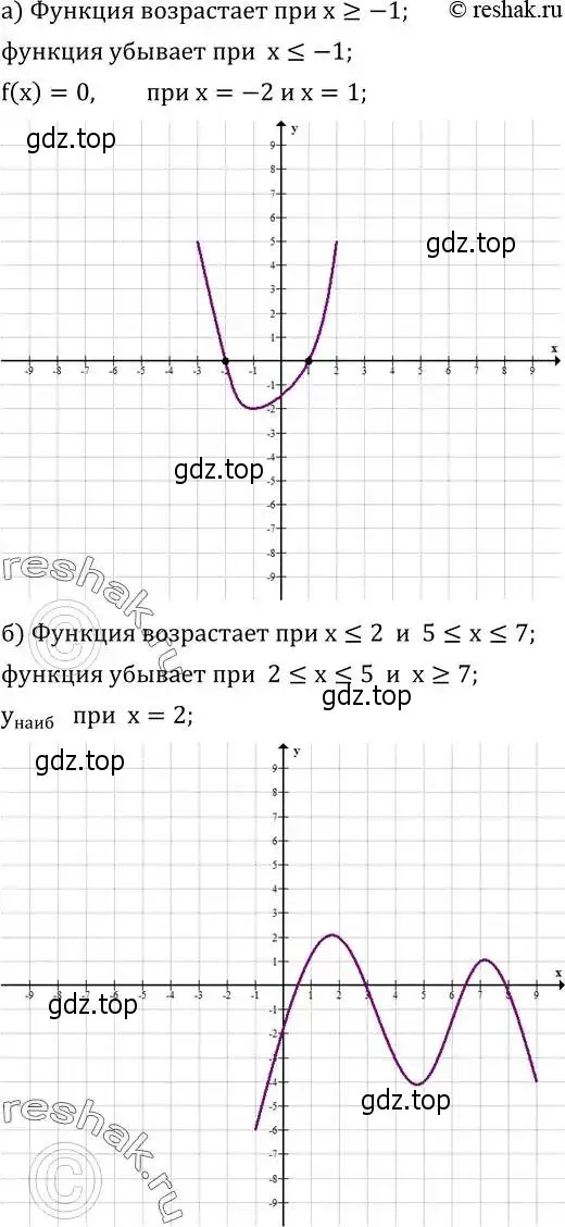 Решение 2. номер 784 (страница 253) гдз по алгебре 8 класс Дорофеев, Суворова, учебник