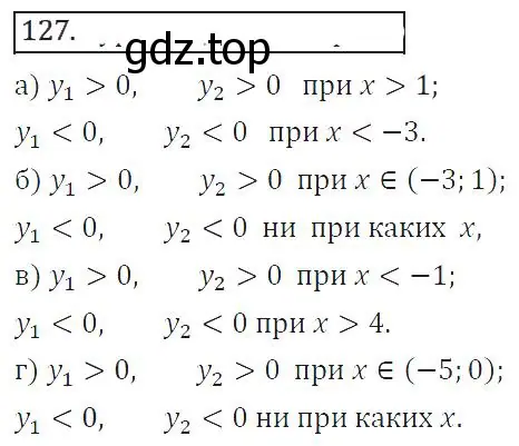 Решение 2. номер 223 (страница 82) гдз по алгебре 8 класс Колягин, Ткачева, учебник