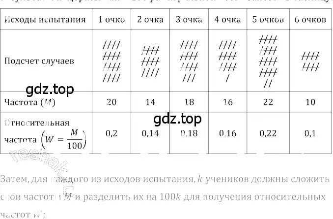 Решение 3. номер 380 (страница 151) гдз по алгебре 8 класс Колягин, Ткачева, учебник